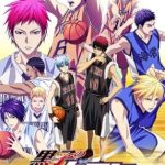 Kuroko’s Basketball 3